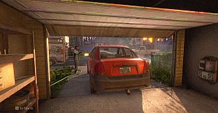 Fears to Fathom - Scratch Creek