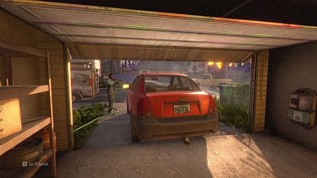 Fears to Fathom - Scratch Creek