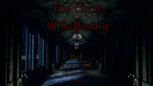 The Circle Of Suffering