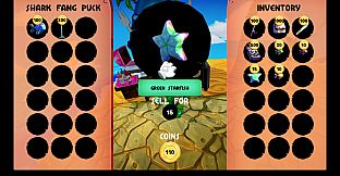 Paraiso Island Unbreakable Tools