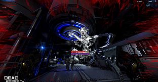 Dead Effect 2 VR - Escape from the ESS Meridian