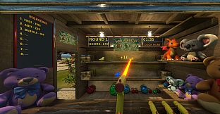 Arcade Park Islands: Rides & Minigames