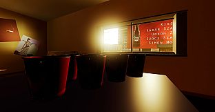 The Next Day After Friday