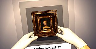 MalovMetaArt Metaverse