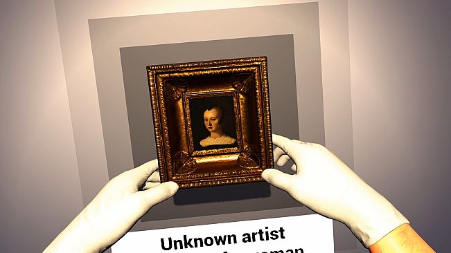 MalovMetaArt Metaverse