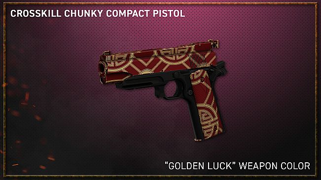 PAYDAY 2: Jiu Feng Smuggler Pack