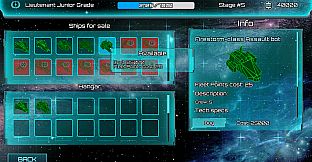 Star Tactics Redux - Expeditions