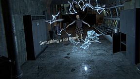 Dark Invasion VR: Doomsday