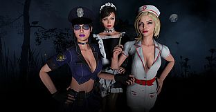 Them and Us - Service Costume Pack