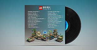 LEGO Bricktales Soundtrack