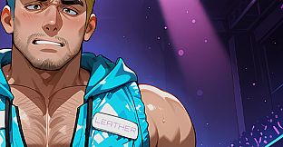 Bussy Master: CLUB LEATHER Original Soundtrack