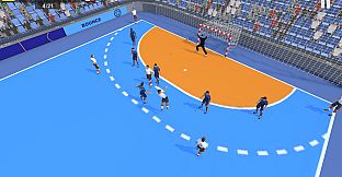 Republic of Handball