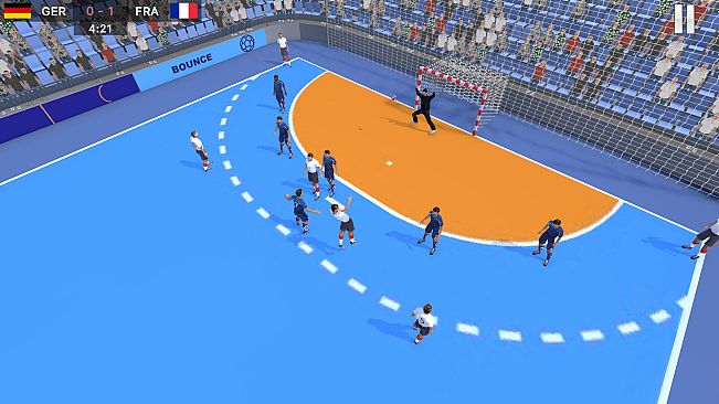 Republic of Handball