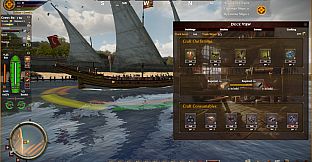 Conqueror of the Seas