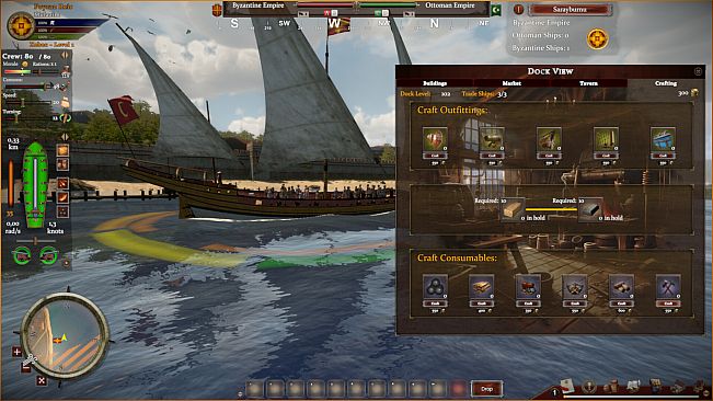 Conqueror of the Seas