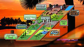 Ocean Drive Challenge Remastered