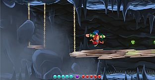 Cairo Stark: Crocs Hunter