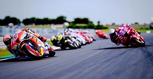 MotoGP™23 PS4 & PS5