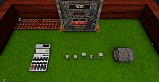 Dice Game