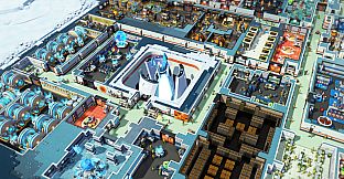 Evil Genius 2: Oceans Campaign Pack