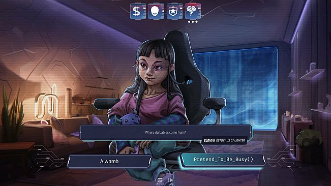 NeuroNet: Mendax Proxy