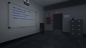 Case Files: The Death of Paulette Williams