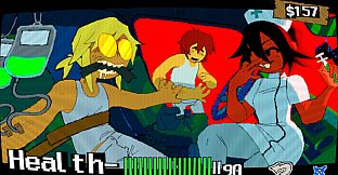 Star Fetchers : Escape from Pork Belly