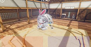Gal Sumo
