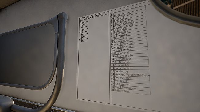 City Transport Simulator - Tram DLC: GT6