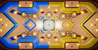 NBA 2K25: Gravity Ball