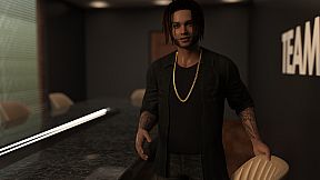 Move The Chains - Season 1