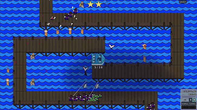 March of the Drunken Sailors