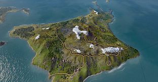 Crusader Kings III Creator Pack: North Pacific Attire