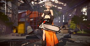 Eternal Return Starter Pack