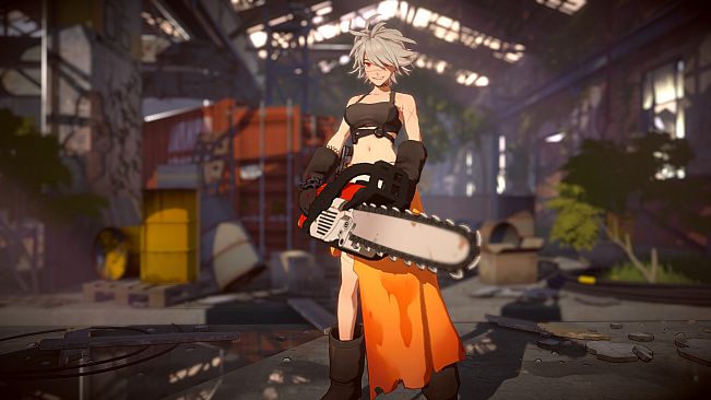 Eternal Return Starter Pack