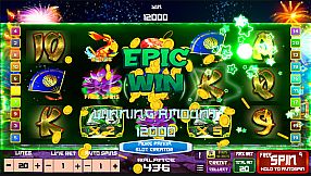 More Panda - Slot Creator