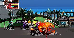 Phantom Breaker: Battle Grounds Classic