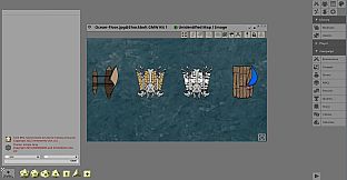 Fantasy Grounds - Landlubber's Voyage 1!