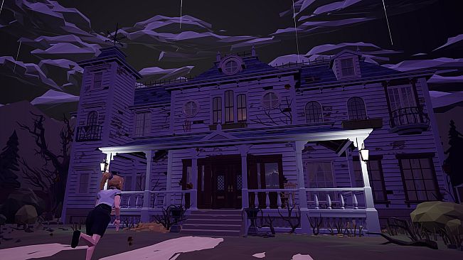 Office Run - Halloween Run