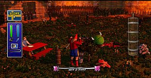 The Real Man Summer Championship 2019 - Dunce's Cap