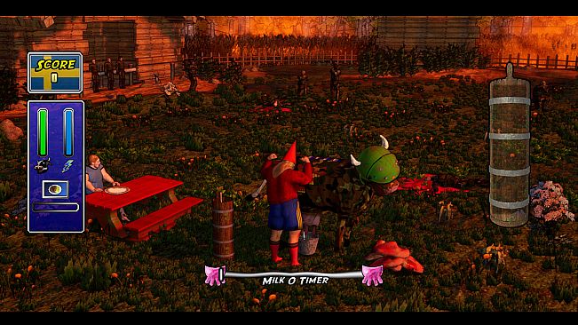 The Real Man Summer Championship 2019 - Dunce's Cap