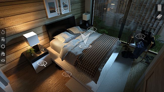 Heatwave: Sam's Stay