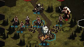 Lorhaven: Cursed War