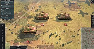 Panzer Corps 2: Axis Operations - 1944