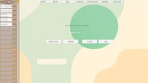 Automatic Language Learning