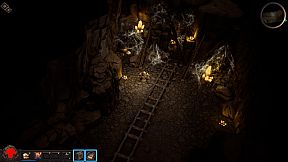 Goldenjar Fall - Definitive Edition