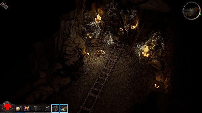 Goldenjar Fall - Definitive Edition