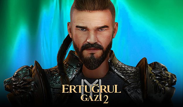 Ertugrul Gazi