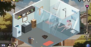 Love n Life: Lucky Teacher - Free Adult Content (R18+)