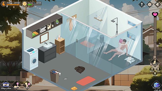 Love n Life: Lucky Teacher - Free Adult Content (R18+)